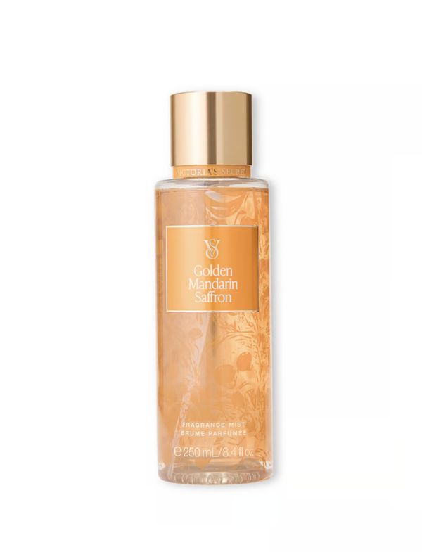 Mist Golden Mandarin